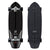 Carver Skateboards - 32.5" Black Tip Carbon - CX Complete
