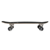 Carver Skateboards - 32.5" Black Tip Carbon - CX Complete