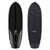 Carver Skateboards - 32.5" Black Tip Carbon - Deck Only