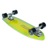 Carver Skateboards - 32.5" Electric Acid - Deck Only