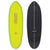 Carver Skateboards - 32.5" Electric Acid - Deck Only