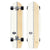 Carver Skateboards - 37" Bing Continental - CX Complete
