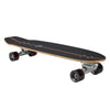 Carver Skateboards - 37" Channel Islands Noserider - C7 Complete