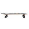 Carver Skateboards - 38" GrlSwirl LongSwirl - CX Complete