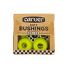 Carver Skateboards - CX Truck Soft Bushing Set