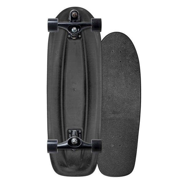 Carver Skateboards - 31" Ghostnet - C7 Complete