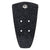 Carver Skateboards - Replacement Griptape - Deck Pad Tail Center