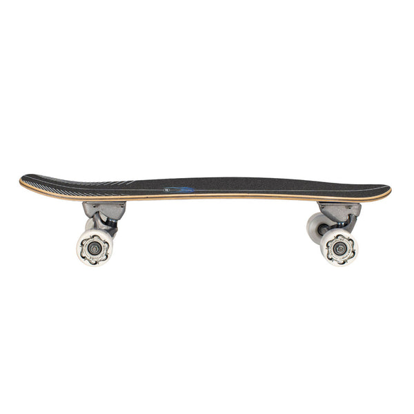 Carver Skateboards - 28" ...Lost Party Platter - CX Complete