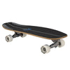 Carver Skateboards - 28" ...Lost Party Platter - CX Complete