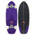 Carver Skateboards - 28" Purple Haze - C5 Complete