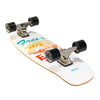 Carver Skateboards - 30.75" Free & Easy Paleta - Deck Only