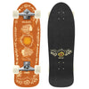 Carver Skateboards - 31" GrlSwirl Sunflower - CX Complete