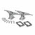 Carver Skateboards - 6.5" CX Truck Set