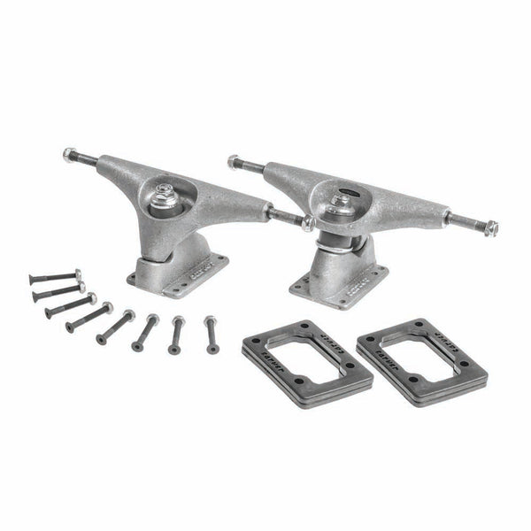 Carver Skateboards - 6.5" CX Truck Set