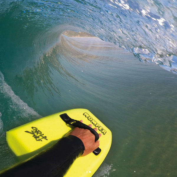Catch Surf - Strapped Womper - Maroon