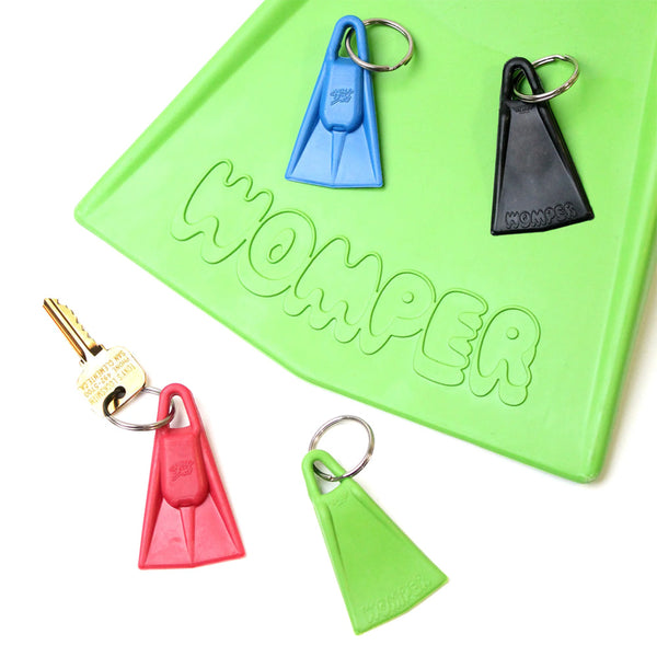 Catch Surf - Womper - Pro-Master Keychain - Black