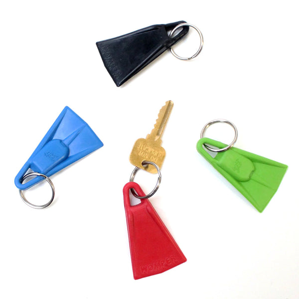 Catch Surf - Womper - Pro-Master Keychain - Green