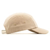 CORE Performance Running Cap - Sand/Reflective
