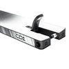 CORE CD1 Stunt Scooter Deck 4.5 x 19 - Black/Chrome