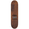 Toy Machine Cordano Russell Crash Skateboard Deck 8.5 inch skateboard deck