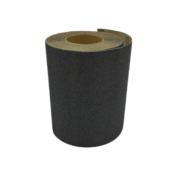 Pepper G5 Black 12" Premium Grip Roll by Pepper