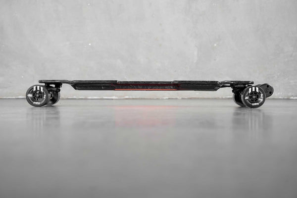 Diablo Carbon 2 in 1