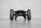Diablo Carbon All Terrain