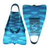 DaFin Fins - Zak Noyle - Ocean Blue