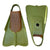 DaFin Fins - Mark Cunningham - Kelp