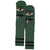 Toy Machine Bloodshot Eye Sock Forest by Toy Machine