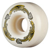 Powell-Peralta Dragon Formula - 52mm x 31mm - 95A - V1 - Yellow by Powell Peralta