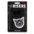 Pig Wheels 1/4 inch Hard Risers Black
