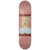Toy Machine Braden Hoban 'Girl' 8.38" by Toy Machine