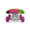 Enuff Graffiti 2 Skateboard - Pink 7.75"