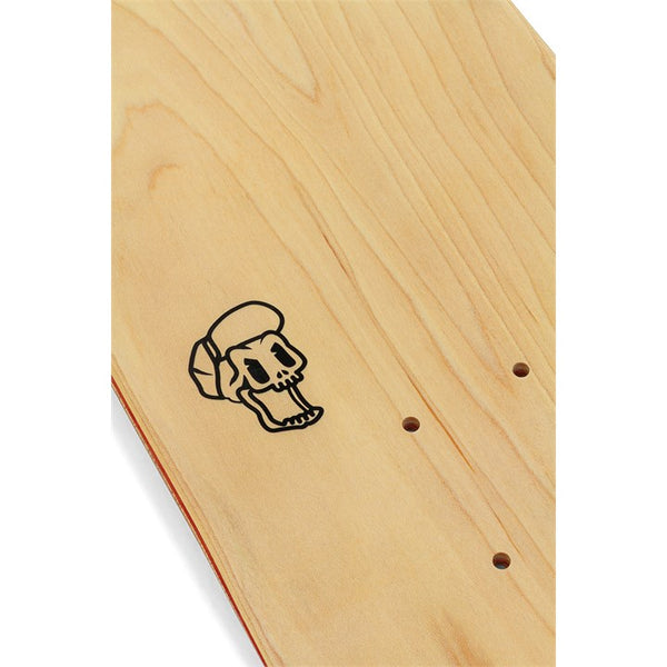 Enuff Team Deck - Natural