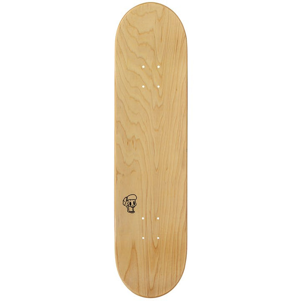 Enuff Team Deck - Natural