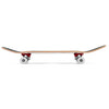Enuff Lucky Cat White Skateboard - 8.0"