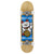 Enuff Lucky Cat Natural Mini Skateboard - 7.25"