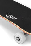 Enuff Lucky Cat Mini Red Complete Skateboard - 7.25" x 29.5"