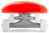 Enuff Lucky Cat Mini Red Complete Skateboard - 7.25" x 29.5"
