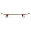 Enuff Lucky Cat Blue Mini Skateboard - 7.25"