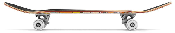 Enuff Meltworld Confused Complete Skateboard - 7.75" x 31.5"