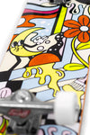 Enuff Meltworld Dazed Complete Skateboard - 7.75" x 31.5"