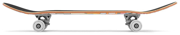 Enuff Meltworld Dazed Complete Skateboard - 7.75" x 31.5"
