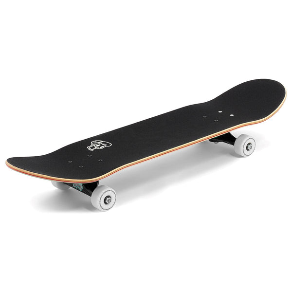 Enuff Pyro III Blue Complete Skateboard - 7.75" x 31.5"