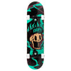 Enuff Pyro III Blue Skateboard - 7.75"