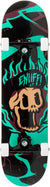 Enuff Pyro III Blue Complete Skateboard - 7.75" x 31.5"