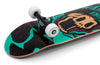 Enuff Pyro III Blue Complete Skateboard - 7.75" x 31.5"