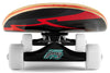 Enuff Pyro III Red Complete Skateboard - 7.75" x 31.5"