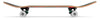 Enuff Pyro III Red Complete Skateboard - 7.75" x 31.5"